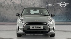 MINI Hatchback 1.5 Cooper Classic 3dr Petrol Hatchback